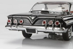 Chevrolet Chevy Classic Car1 18Custom Built Metal Model55Concept57Hot Rod12Race - Picture 1 of 12