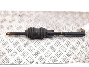 Nissan Navara D23 shaft column steering intermediate 2.3cdi 2016 - Picture 1 of 5