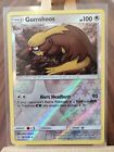 Gumshoos 181/236 Unified Minds Reverse Holo Rare Pokemon Card * New *