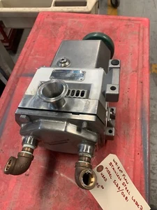 WRIGHT FLOW SLBS/0081 Stainless Steel Lobe Pump - Picture 1 of 4