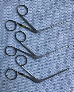 3 Stück V. Mueller AU15310 AU12880 AU16690 Instrumentenwerkzeug - Bild 1 von 15