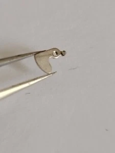 AS 1361/1361N - UHRWERKSTEILE - STREIFEN ( 443 ) - NOS - Bild 1 von 3