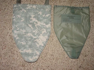 ACU Digital Outershell 8470-01-564-4278 Size XS-Med (Long) with Insert! - Picture 1 of 4