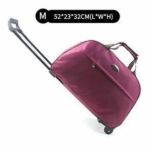 Las mejores ofertas en Maletas de Mujer Morado | eBay