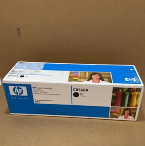 HP C8560A Black LaserJet Image Drum - Picture 1 of 2