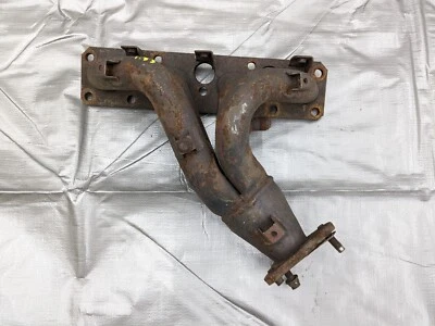 Cabezal colector de escape tubular 94-97 Mazda Miata 1,8 L BPE8-13-450 1994-1997 #3 Foto 1 de 4