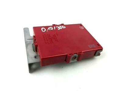 2010 - 2014 Subaru Outback Legacy Gateaway Control Module Unit ECU 88821AJ001 Foto 1 de 4