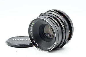Mamiya RB67 127mm f3.8 Sekor C Lens RB-67 #665 - Picture 1 of 7