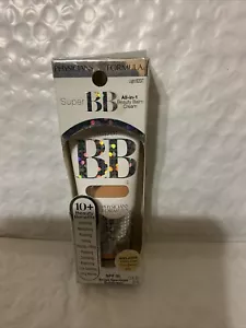 Physicians Formula Super BB All-in-1 Beauty Balm Cream SPF 30 #6207 Light - Picture 1 of 5