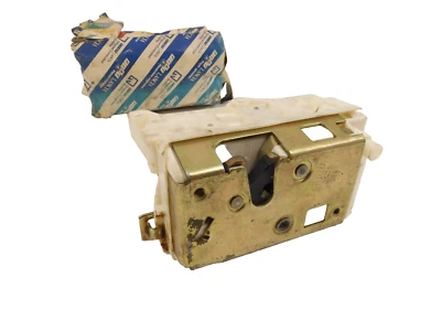 (531) 46411415 Orig. Fiat Tempra (159) Tipo (160) Door Lock Rear Left - Image 1 of 3