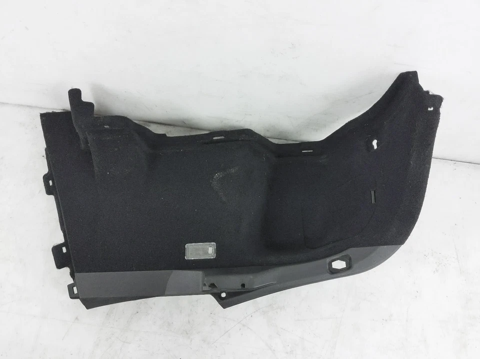 05 06 07 08 09 10 Scion Tc Driver maletero carga trasero revestimiento 64740-21070-C0 Foto 1 de 4