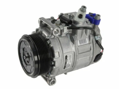 Para 2002-2006 Mercedes S430 A/C Compressor Denso 87275FT 2003 2004 2005 - Imagem 1 de 2