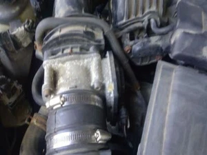 Throttle Body 6 Cylinder Fits 05-12 FRONTIER 3595544 - Picture 1 of 2