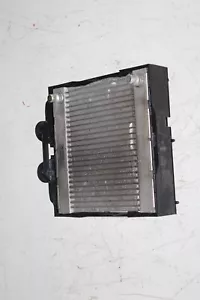 Left Radiator Engine Oil Cooler OEM BMW F01 F02 F12 F13 F10 750i 740i 740Li 650i - Picture 1 of 7