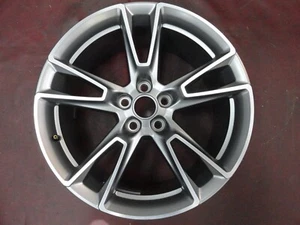 2019-2023 Chevrolet Camaro Factory OEM GM 20" Wheel New Take Off 5872 - Picture 1 of 7