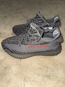 Size 6 - adidas Yeezy Boost 350 V2 Low Beluga 2.0 - Picture 1 of 5