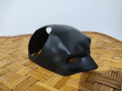 Batman Cat Mask, Maschera Da Batman Per Gatti - Immagine 1 di 2