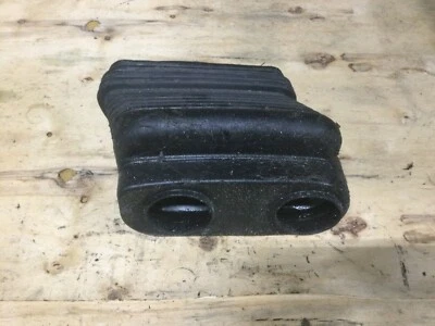 2003 ARCTIC CAT FIRECAT F7 700 SNOPRO EFI AIRBOX BOOT 1670-491 t200 - Image 1 of 4