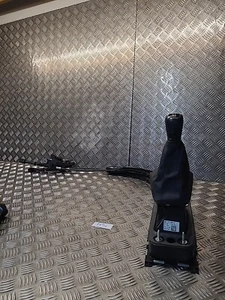 2022 SKODA FABIA 5 SPEED GEAR SHIFTLEVER MECHANISM 5R3711049G - Picture 1 of 7