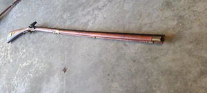 Revolutionary Kentucky long rifle replica in stock New - Picture 1 of 6
