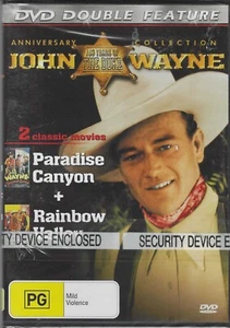 Paradise Canyon & Rainbow Valley DVD Region 0 Brand New & Sealed - Picture 1 of 1