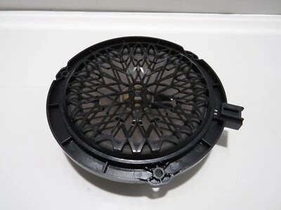 ALTAVOZ PUERTA DELANTERA IZQUIERDA LADO CERCANO PEUGEOT 2008 2016-19 9809320180 R1872 Foto 1 de 4