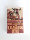 Spanish Bit Saga Super Edition:The Changing Wind by Don Coldsmith-1990-Paperback