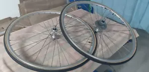 Ruote bici da corsa Campagnolo Mirage Vintage Bike - Foto 1 di 12