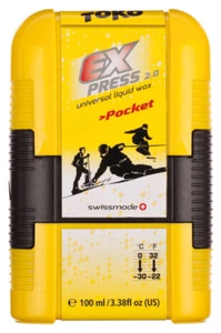 TOKO Cera Liquida Express Tasca 2.0 - Picture 1 of 1