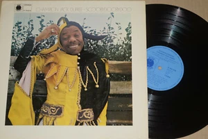 Champion Jack Dupree -Scoobydoobydoo- LP GER Blue Horizon 1969 - Picture 1 of 1