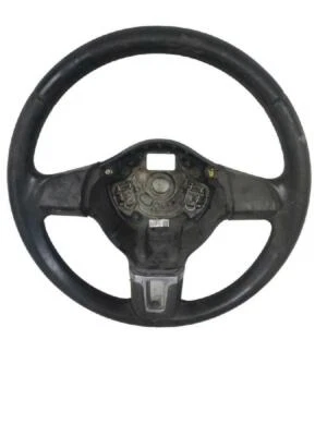 6R0419891E sportlenkrad für VW POLO IV (9N 9A ) 1.4 TDI 2001 152714 - Bild 1 von 4