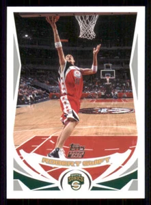 2004-05 Topps #232 Robert Swift RC - Picture 1 of 2