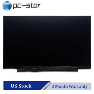 NT140WHM-T00 NT140WHM-T02 40 pin LCD Display Touchscreen For HP 14" Windows OS - Picture 1 of 5