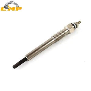Glow Plug 129008-77800 For Yanmar Engine 4TNV88 4TNV88-BXYB 4TNV88-BMHW Komatsu - Bild 1 von 8