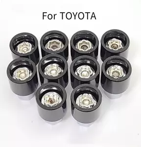 for TOYOTA Security Master Locking Lock Wheel Nut Key Bolt - Picture 1 of 17