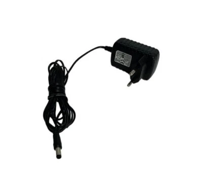 Cleanmaxx Handstaubsauger Ersatz Netzteil 18 V Ladekabel Nur Das Netzteil - Bild 1 von 2