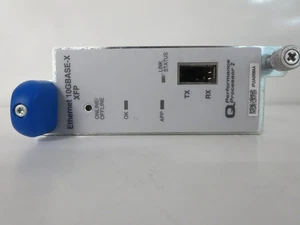 JUNIPER PC-1XGE-TYPE3-XFP-IQ2-A IPUIA0XMAA ETHERNET 10GBASE-X XFP - Afbeelding 1 van 7