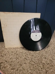 *DISC 2 ONLY* PINK FLOYD THE WALL 1ST PRESSING 1979 VINYL - Picture 1 of 6