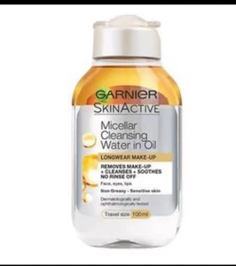 Garnier Micellar Water Vitamin C 100 ml - Picture 1 of 1