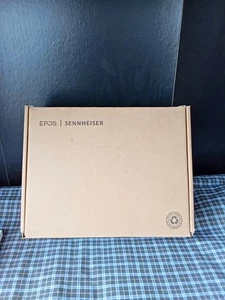 Auriculares de diadema Sennheiser SC230 negros - Imagen 1 de 2