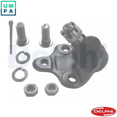 BALL JOINT TC747 FOR TOYOTA COROLLA/Liftback/Compact/SECCA PICNIC CARINA 1.3L - Image 1 of 4
