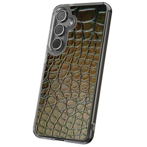 Tuf Case For Samsung Galaxy S(S25,S24,S23,S22,S21,S20),Reptile Skin 4 Print - Afbeelding 1 van 9