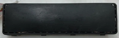 Bolsa de aire reforzado para la rodilla del conductor Dodge Grand Caravan 11-18 lado izquierdo OEM 5057771AF Foto 1 de 4