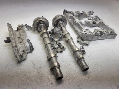 Levas del árbol de levas y escape del conductor Subaru Forester 2022-2023 2,5 L Foto 1 de 4