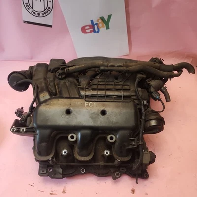 Colector de admisión OEM Hyundai Santa Fe Kia Sedona Azera Sorento 29200-3CFC1 Foto 1 de 4