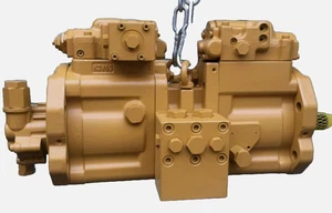 1336766 BOMBA HIDRÁULICA PARA EXCAVADORA CAT 315B L 315B 315B FM L - Imagen 1 de 6