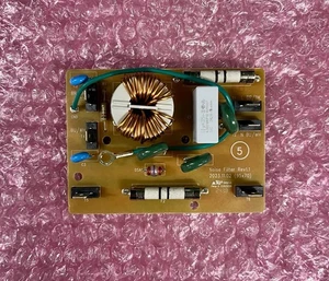 Samsung Mikrowellen-Rauschfilter TEIL # DE96-01155A - Bild 1 von 2