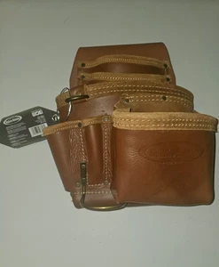 McGuire-Nicholas Meister Nagel- und Werkzeugtasche 12" 1DM-530-M-1 - Bild 1 von 2