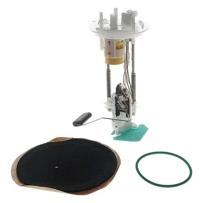 For Ford F-150 2005-2008 Carter P76337M Fuel Pump Module Assembly Foto 1 de 4