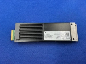 SSD MICRON MTFDKCE3T8TFR 7450 PRO 3,84 TB NVME E1.S PCIe4.0 MTFDKCE3T8TFR-1BC15AB - Imagen 1 de 7